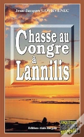 Chasse Au Congre A Lannilis