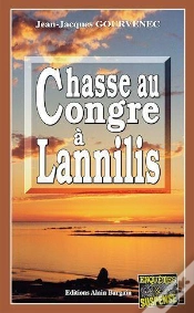 Capa do artigo Chasse Au Congre A Lannilis