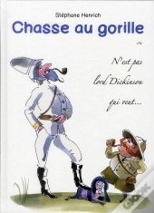 Chasse Au Gorille