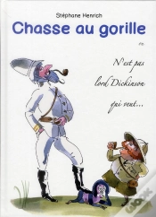Capa do artigo Chasse Au Gorille