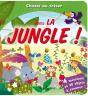 Chasse Au Trésor ; La Jungle - Preview