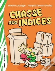 Capa do artigo Chasse Aux Indices