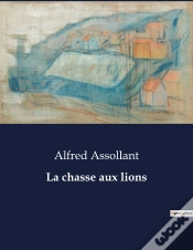 Capa do artigo Chasse Aux Lions - .