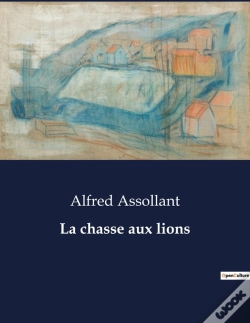 Capa do artigo Chasse Aux Lions - .