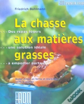 Capa do artigo Chasse Aux Matieres Grasses