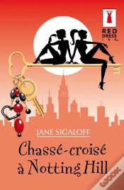 Capa do artigo Chassé-Croisé À Notting Hill