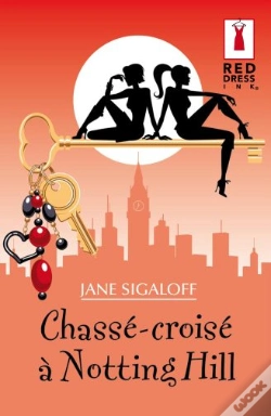 Capa do artigo Chassé-Croisé À Notting Hill