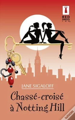 Capa do artigo Chasse-Croisé À Notting Hill