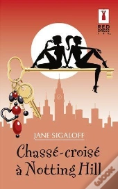 Chasse-Croisé À Notting Hill