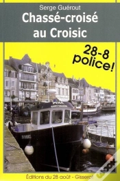 Capa do artigo Chassé-Croisé Au Croisic