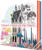 Capa do artigo Chassé-Croisé Au Val Doré