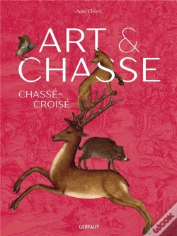 Capa do artigo Chassé-Croisé