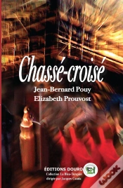 Capa do artigo Chassé-Croisé