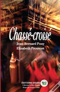Capa do artigo Chassé-Croisé