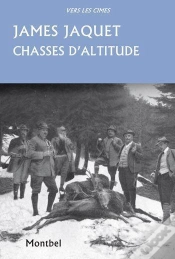 Capa do artigo Chasse D
