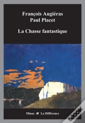 Capa do artigo Chasse Fantastique