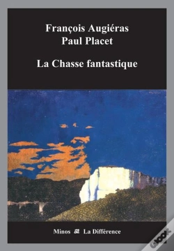 Capa do artigo Chasse Fantastique