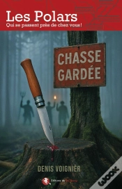 Capa do artigo Chasse Gardée