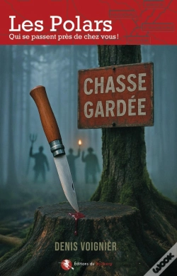 Capa do artigo Chasse Gardée