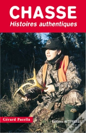 Capa do artigo Chasse ; Histoires Authentiques