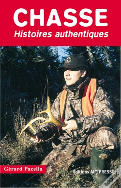 Capa do artigo Chasse ; Histoires Authentiques