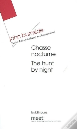 Capa do artigo Chasse Nocturne ; The Hunt By Night