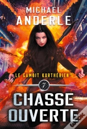 Capa do artigo Chasse Ouverte