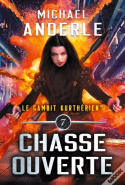 Capa do artigo Chasse Ouverte