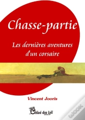 Capa do artigo Chasse-Partie ; Les Dernières Aventures D