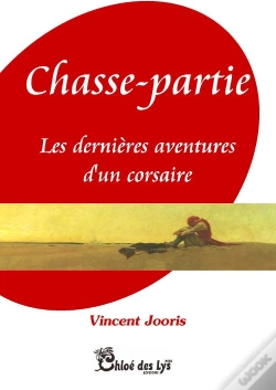 Capa do artigo Chasse-Partie ; Les Dernières Aventures D'Un Corsaire