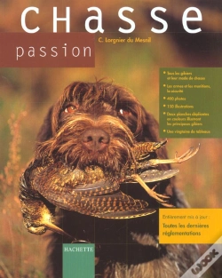 Capa do artigo Chasse Passion
