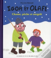 Capa do artigo Chasse, Peches Et Surgeles