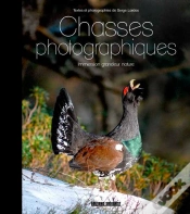 Capa do artigo Chasse Photographique