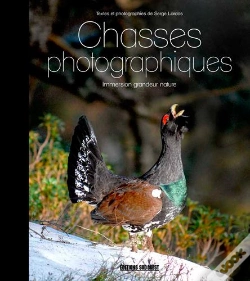 Capa do artigo Chasse Photographique