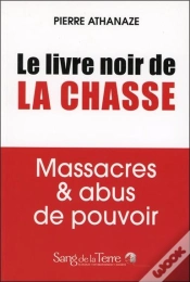 Capa do artigo Chasse : Revelations Sur Un Massacre National