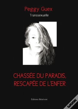Capa do artigo Chassée Du Paradis, Rescapée De L'Enfer