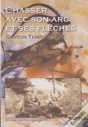 Capa do artigo Chasser Avec Son Arc Et Ses Flèches