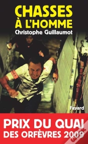 Capa do artigo Chasses À L