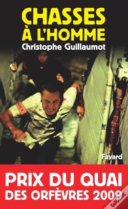 Capa do artigo Chasses À L'Homme
