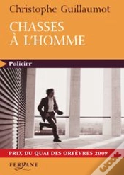 Capa do artigo Chasses À L