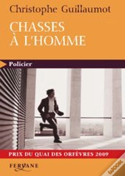 Capa do artigo Chasses À L'Homme