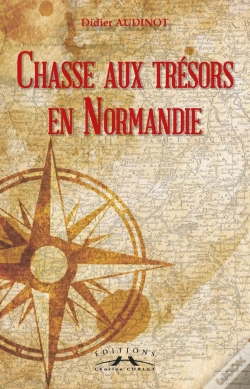 Capa do artigo Chasses Aux Tresors En Normandie