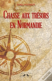 Capa do artigo Chasses Aux Tresors En Normandie