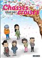 Chassés-Croisés T.1 - Preview
