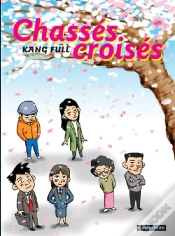Capa do artigo Chassés-Croisés T.1
