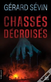 Chassés Décroisés