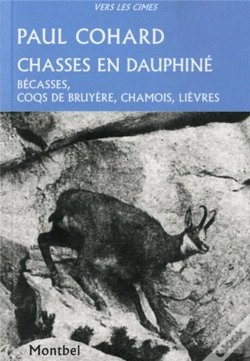 Capa do artigo Chasses En Dauphiné