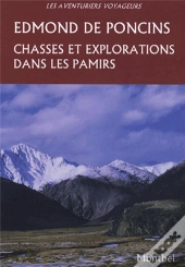 Chasses Et Explorations Dans Les Pamirs