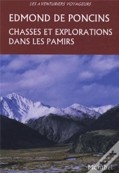 Capa do artigo Chasses Et Explorations Dans Les Pamirs