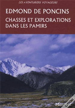 Capa do artigo Chasses Et Explorations Dans Les Pamirs
